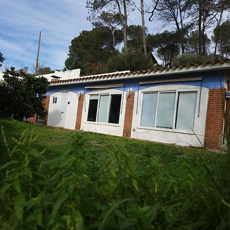 Raconet Azul - Circuito Cataluna Vallromanes Exterior photo