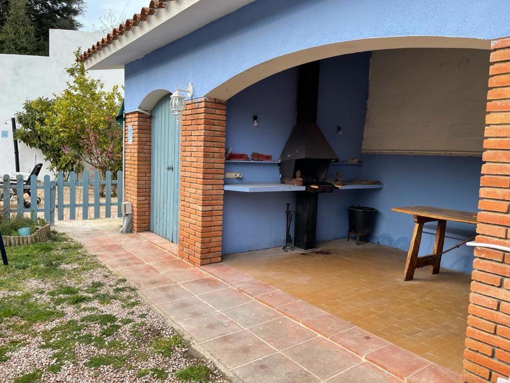 Raconet Azul - Circuito Cataluna Vallromanes Exterior photo