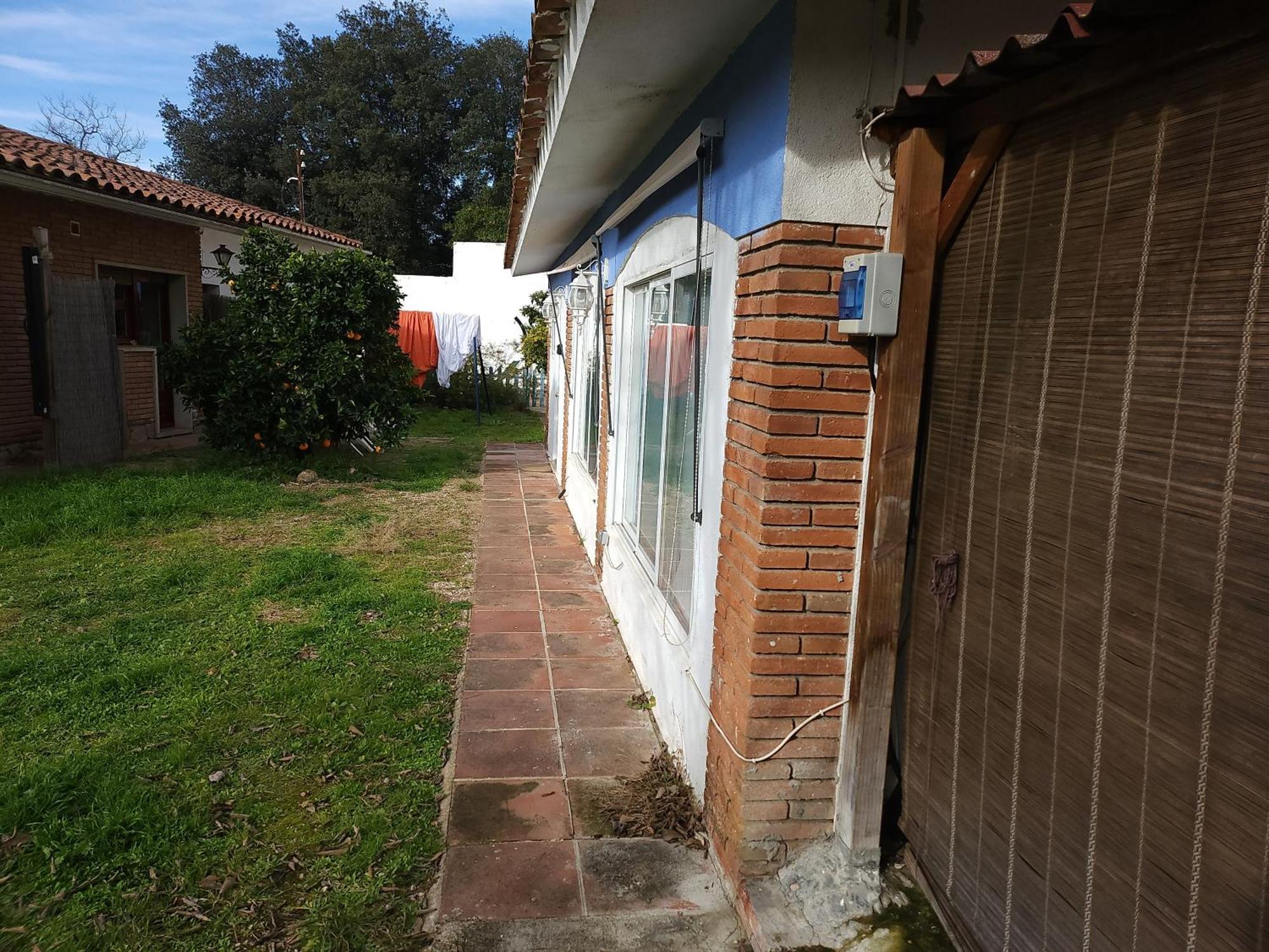 Raconet Azul - Circuito Cataluna Vallromanes Exterior photo